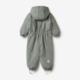 Wheat Outerwear Snødress Adi Outdoor Suit 9543 thunder sky