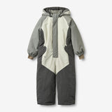 Wheat Outerwear Snødress Kallo Outdoor Suit 9543 thunder sky
