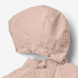 Wheat Outerwear Snødress Laffa Outdoor Suit 1135 dry rose