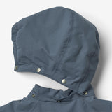 Wheat Outerwear Snødress Laffa Outdoor Suit 1292 greyblue