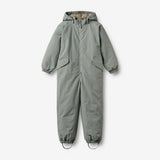 Wheat Outerwear Snødress Laffa Outdoor Suit 9543 thunder sky