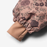 Wheat Outerwear Snødress Miko Tech Snowsuit 2474 rose dawn flowers
