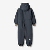 Wheat Outerwear Snødress Miko Tech Snowsuit 1108 dark blue