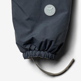 Wheat Outerwear Snødress Miko Tech Snowsuit 1108 dark blue