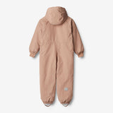 Wheat Outerwear Snødress Miko Tech Snowsuit 2031 rose dawn