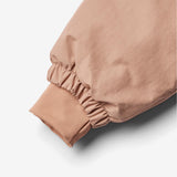 Wheat Outerwear Snødress Miko Tech Snowsuit 2031 rose dawn