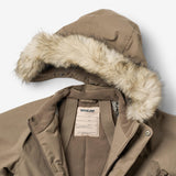 Wheat Outerwear Snødress Moe Outdoor Suit 1138 dry wood