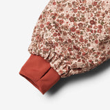 Wheat Outerwear Snødress Moe Tech Snowsuit 2036 rose dust flowers