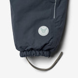 Wheat Outerwear Snødress Moe Tech Snowsuit 1108 dark blue