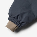 Wheat Outerwear Snødress Moe Tech Snowsuit 1108 dark blue