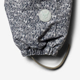 Wheat Outerwear Snødress Nickie Tech | Baby Snowsuit 1531 autumn sky penguins