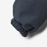 Wheat Outerwear Snødress Nickie Tech | Baby Snowsuit 1108 dark blue
