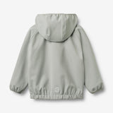 Wheat Outerwear Softshelljakke Alleo Jacket 9601 light flint