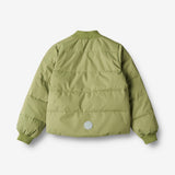 Wheat Outerwear Sommer Puffer Jakke Malo Jackets 4147 sprout
