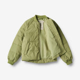 Wheat Outerwear Sommer Puffer Jakke Malo Jackets 4147 sprout