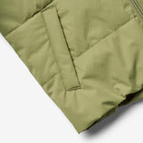 Wheat Outerwear Sommer Puffer Jakke Malo Jackets 4147 sprout