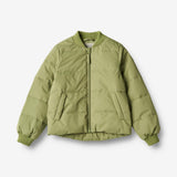 Wheat Outerwear Sommer Puffer Jakke Malo Jackets 4147 sprout