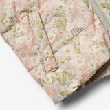 Wheat Outerwear Sommer Puffer Jakke Malo Jackets 2597 sea salt roses