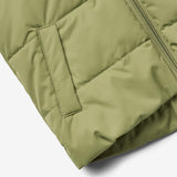 Wheat Outerwear Sommer Puffer Jakke Malo Jackets 4147 sprout
