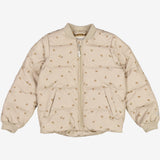 Wheat Outerwear Sommer Pufferjakke Malo Jackets 3058 gravel bumblebee