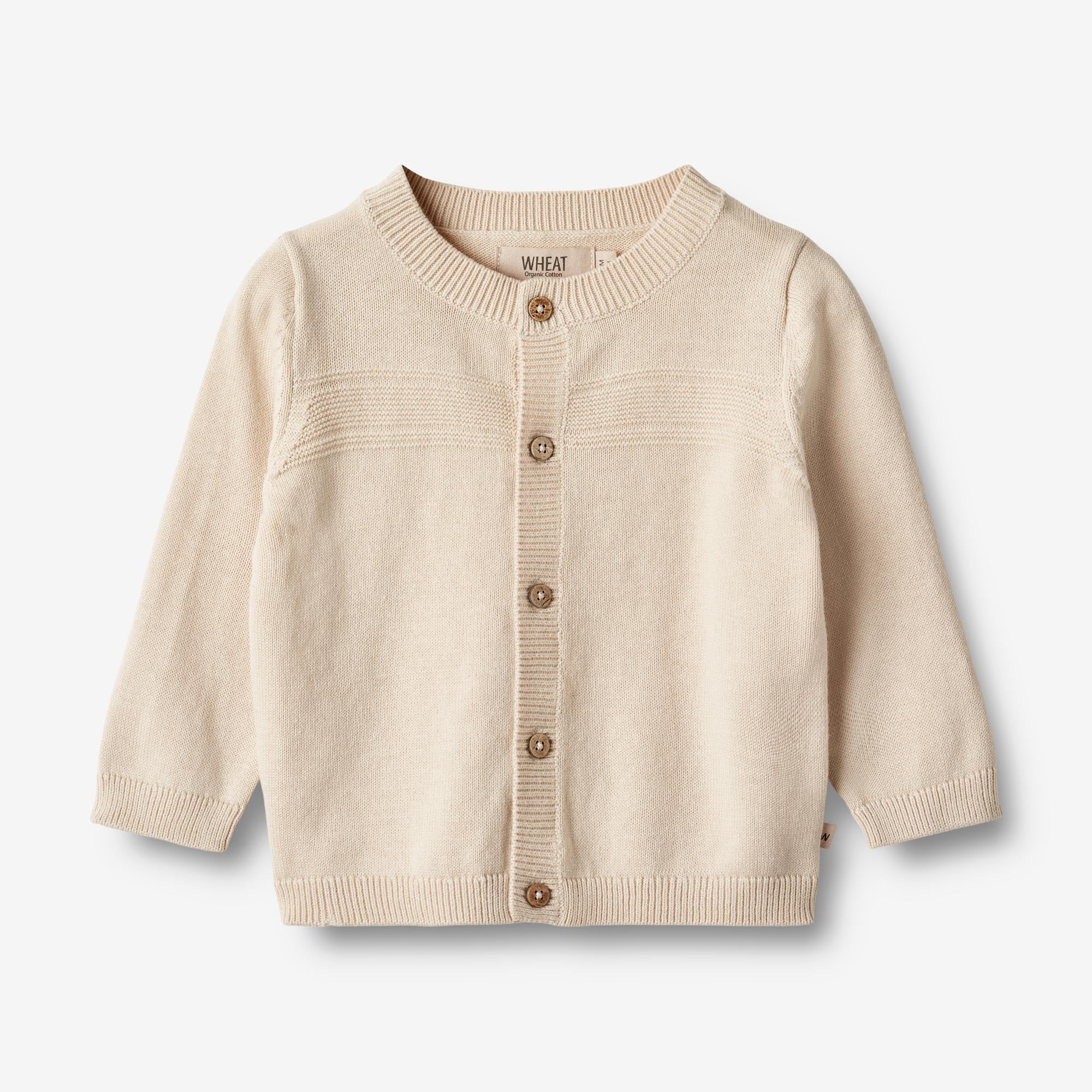 Pullover e cardigan da bimbo 2026 | MANGO Italia