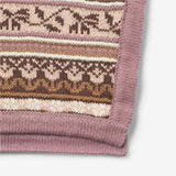 Wheat Outerwear Strikket Halsedisse Zaza Outerwear acc. 1308 lavender dawn