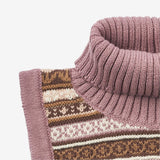 Wheat Outerwear Strikket Halsedisse Zaza Outerwear acc. 1308 lavender dawn