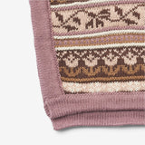 Wheat Outerwear Strikket Halsedisse Zaza Outerwear acc. 1308 lavender dawn