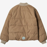 Wheat Outerwear  Summer Pufferjakke Malo Jackets 4210 golden brown