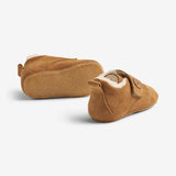 Wheat Footwear ULL TØFLER Taj Indoor Shoes 3024 cinnamon