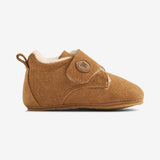 Wheat Footwear ULL TØFLER Taj Indoor Shoes 3024 cinnamon