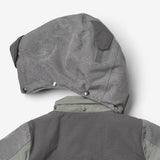 Wheat Outerwear Technical Jacket Lausto Jacket 9619 dark charcoal