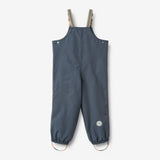Wheat Outerwear Teknisk overtrekksbukse Manni Overall 1292 greyblue