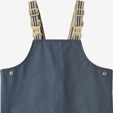 Wheat Outerwear Teknisk overtrekksbukse Manni Overall 1292 greyblue
