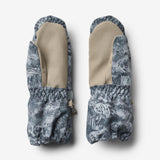 Wheat Outerwear Tekniske Luffer med fôr Outerwear acc. 1148 landscape