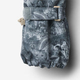 Wheat Outerwear Tekniske Luffer med fôr Outerwear acc. 1148 landscape