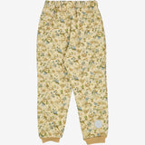 Wheat Outerwear Termo Bukser Alex Thermo 3187 clam beach