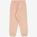 Wheat Outerwear Termo Bukser Alex Thermo 2031 rose dawn