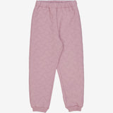 Wheat Outerwear Termo Bukser Alex Thermo 2433 powder rose