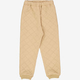 Wheat Outerwear Termo Bukser Alex Thermo 3332 rocky sand