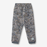 Wheat Outerwear Termo Bukser Alex Thermo 1112 rainy blue clouds