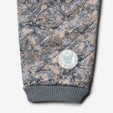 Wheat Outerwear Termo Bukser Alex Thermo 1112 rainy blue clouds