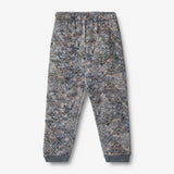 Wheat Outerwear Termo Bukser Alex Thermo 1112 rainy blue clouds