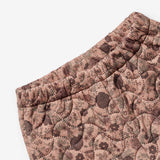 Wheat Outerwear Termo Bukser Alex Thermo 2474 rose dawn flowers
