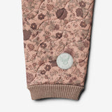 Wheat Outerwear Termo Bukser Alex Thermo 2474 rose dawn flowers
