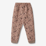 Wheat Outerwear Termo Bukser Alex Thermo 2474 rose dawn flowers
