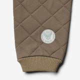 Wheat Outerwear Termo Bukser Alex Thermo 1095 stone