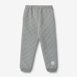 Wheat Outerwear Termo Bukser Alex Thermo 1111 rainy blue