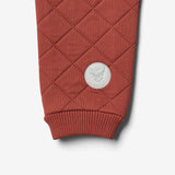 Wheat Outerwear Termo Bukser Alex Thermo 2072 red