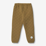 Wheat Outerwear Termo Bukser Alex Thermo 4101 dry moss